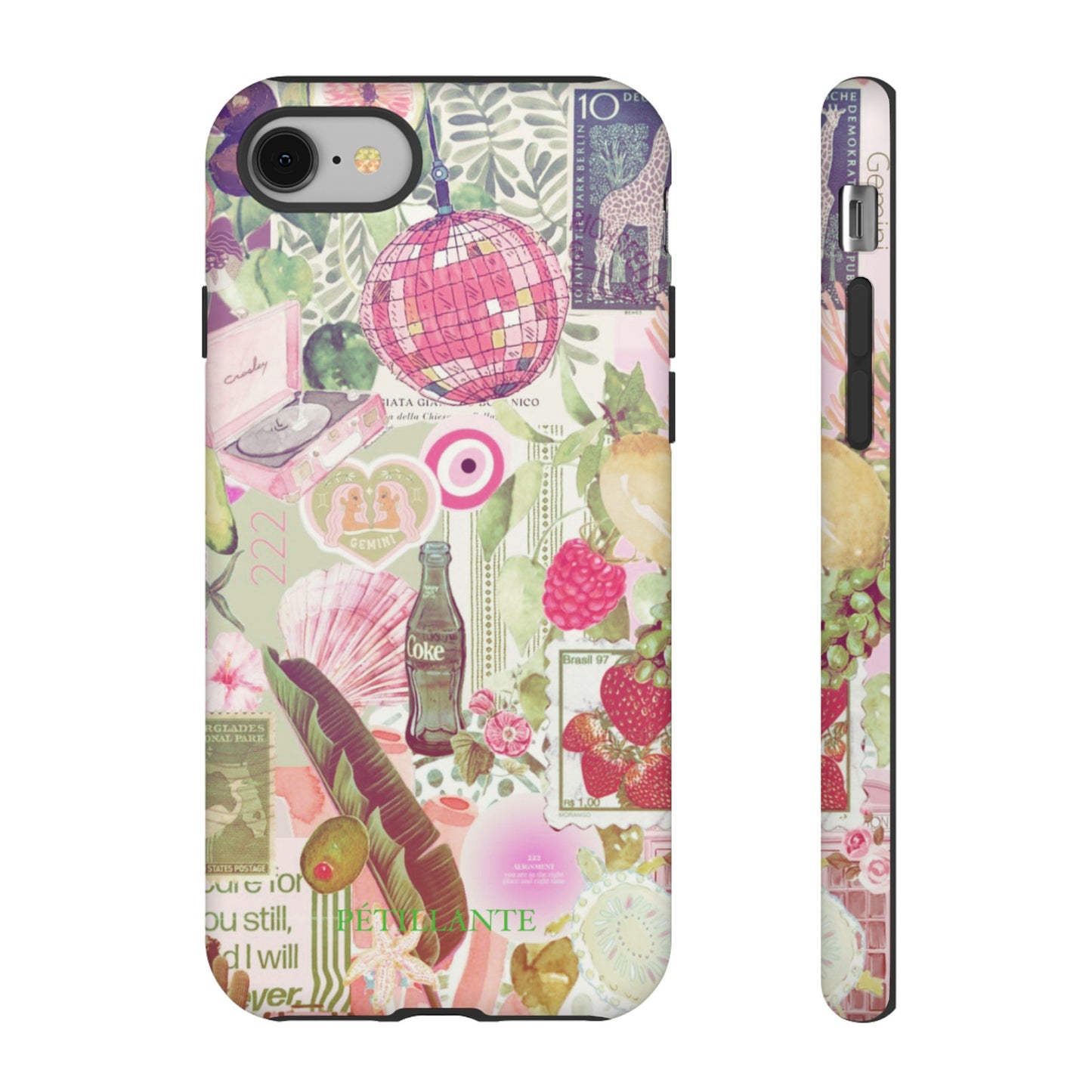 Tough Case “Rio”