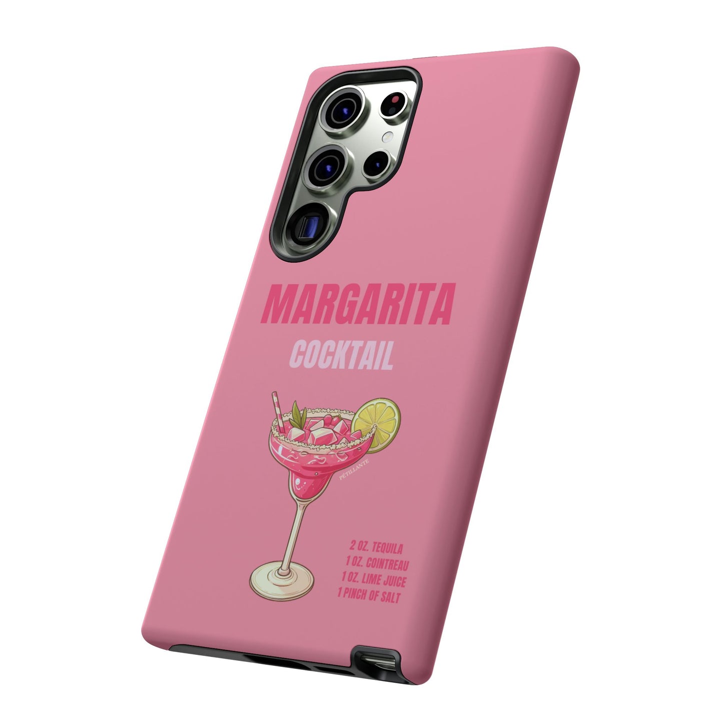 Tough Case “Margarita”