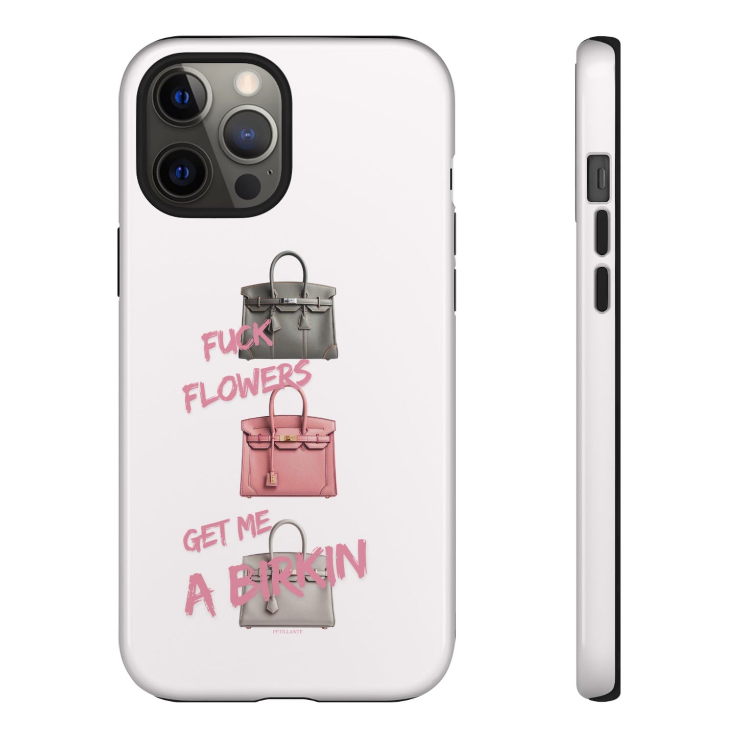 Tough Case “It girl bag”
