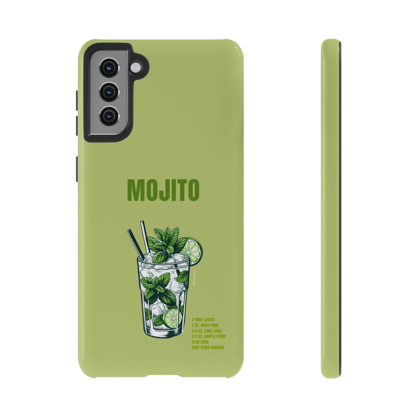 Tough Case “Mojito”