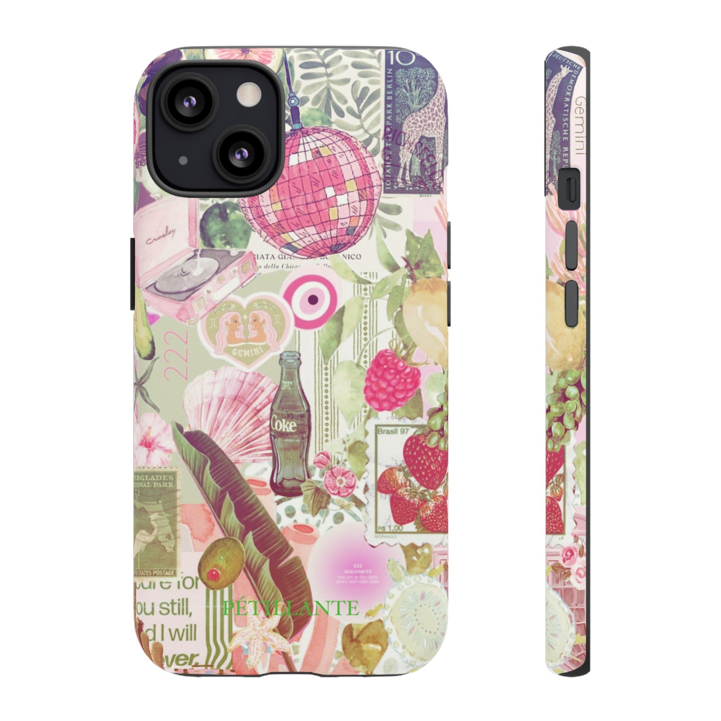 Tough Case “Rio”