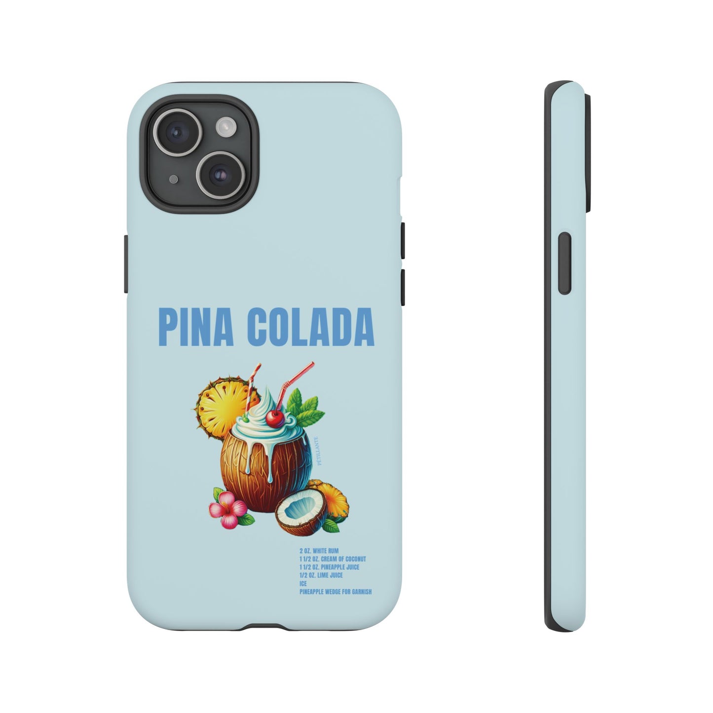 Tough Case “Pina colada”