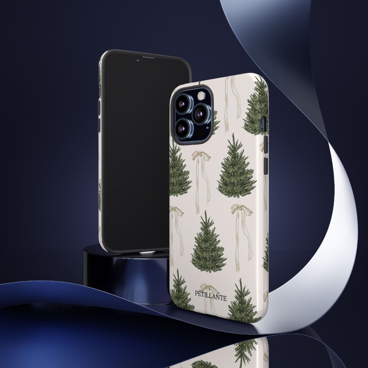 Tough Case “Christmas tree”