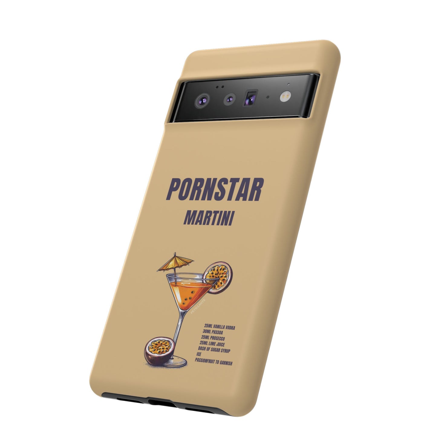 Tough Case “PS martini”