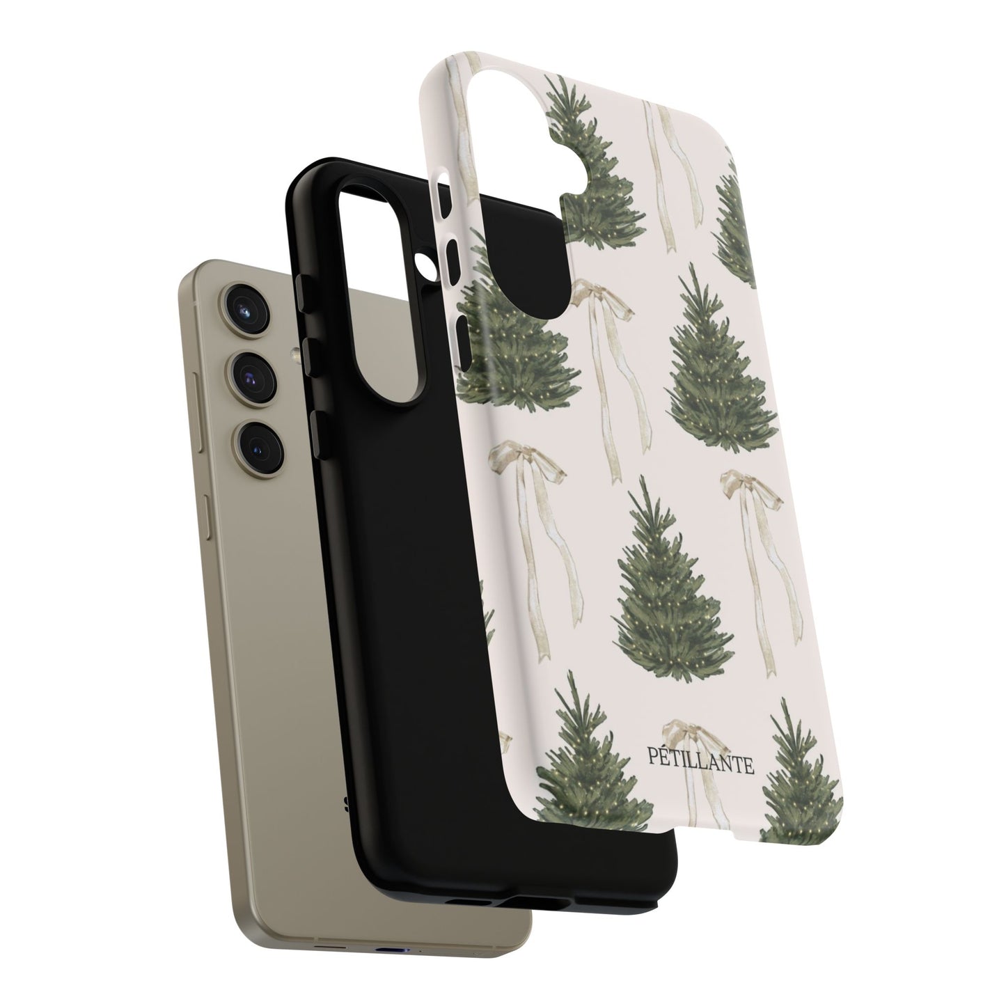 Tough Case “Christmas tree”