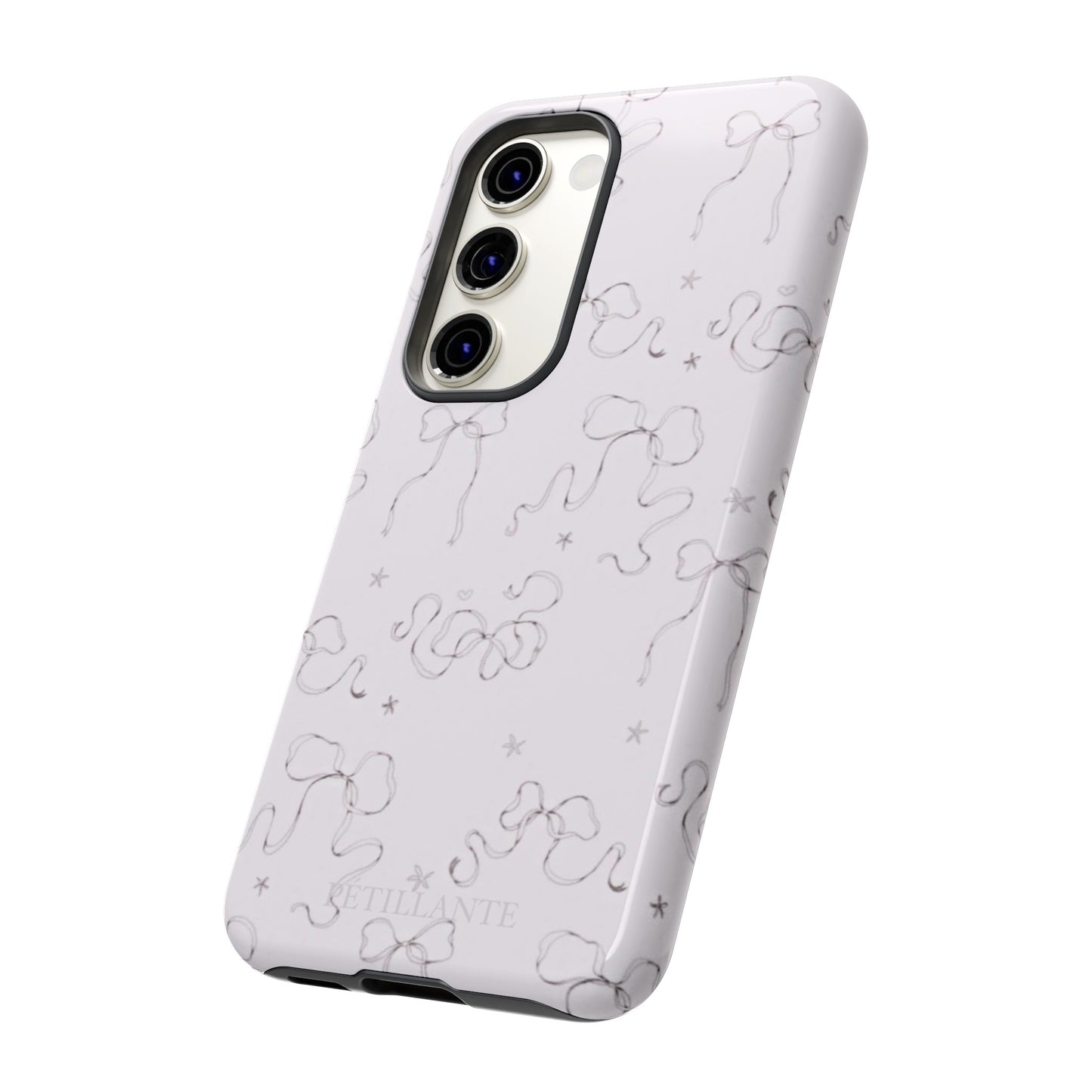 Tough Case “Clean”