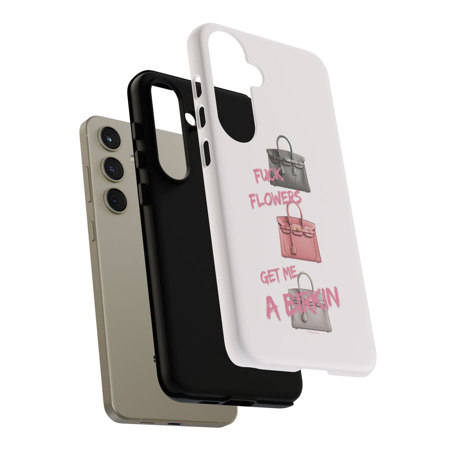 Tough Case “It girl bag”