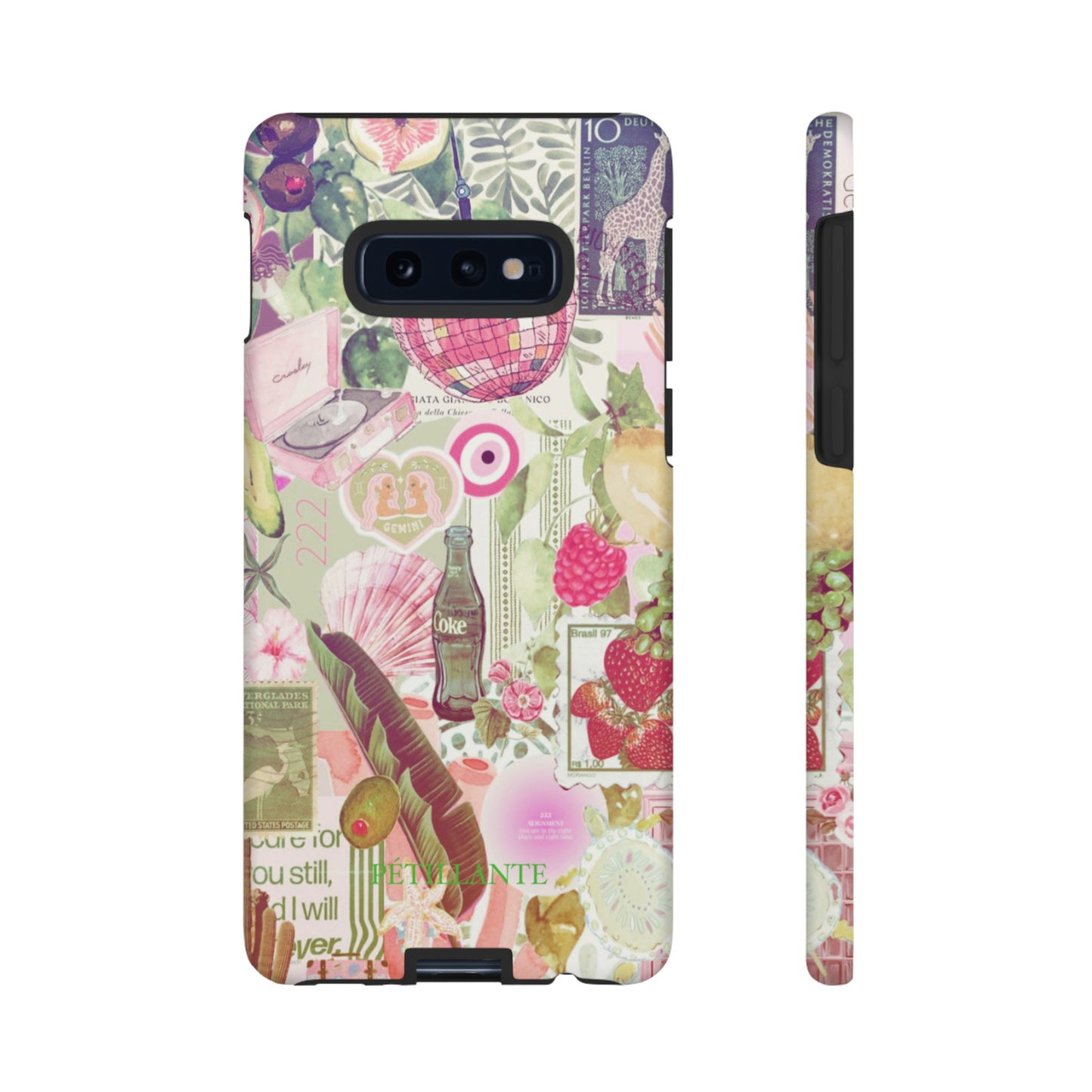 Tough Case “Rio”