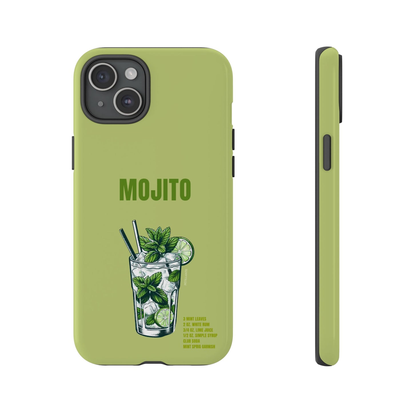 Tough Case “Mojito”
