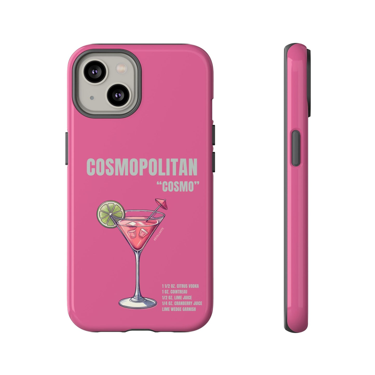 Tough Case “Cosmo”