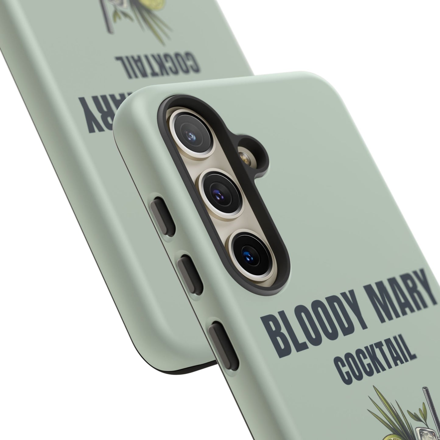 Tough Case “Bloody mary”