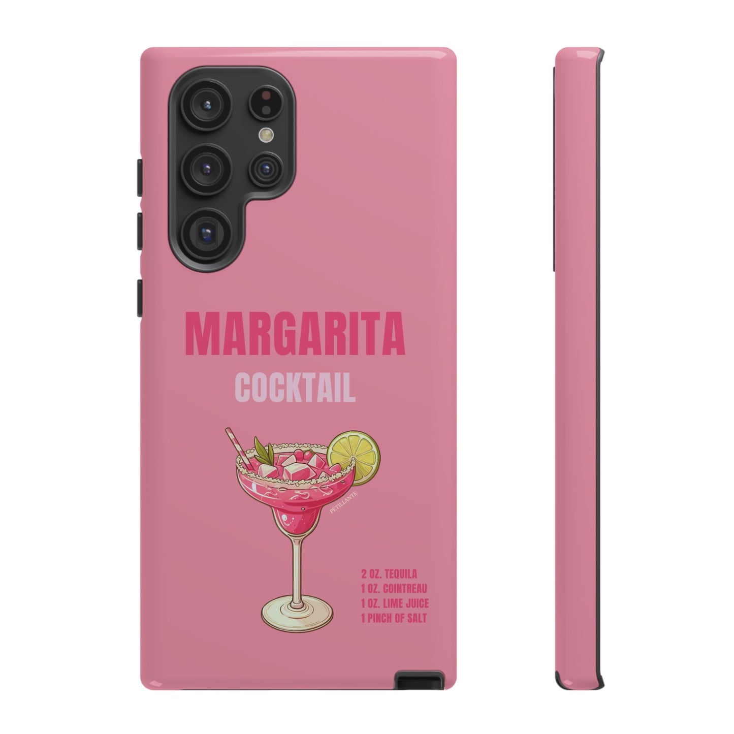 Tough Case “Margarita”