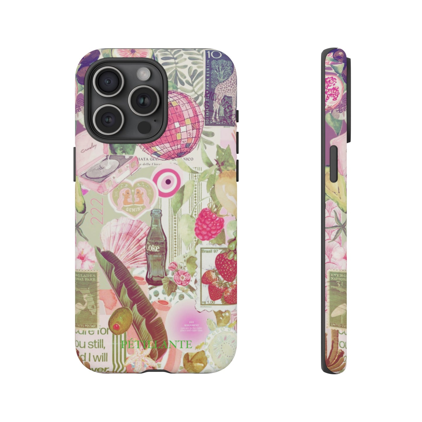 Tough Case “Rio”