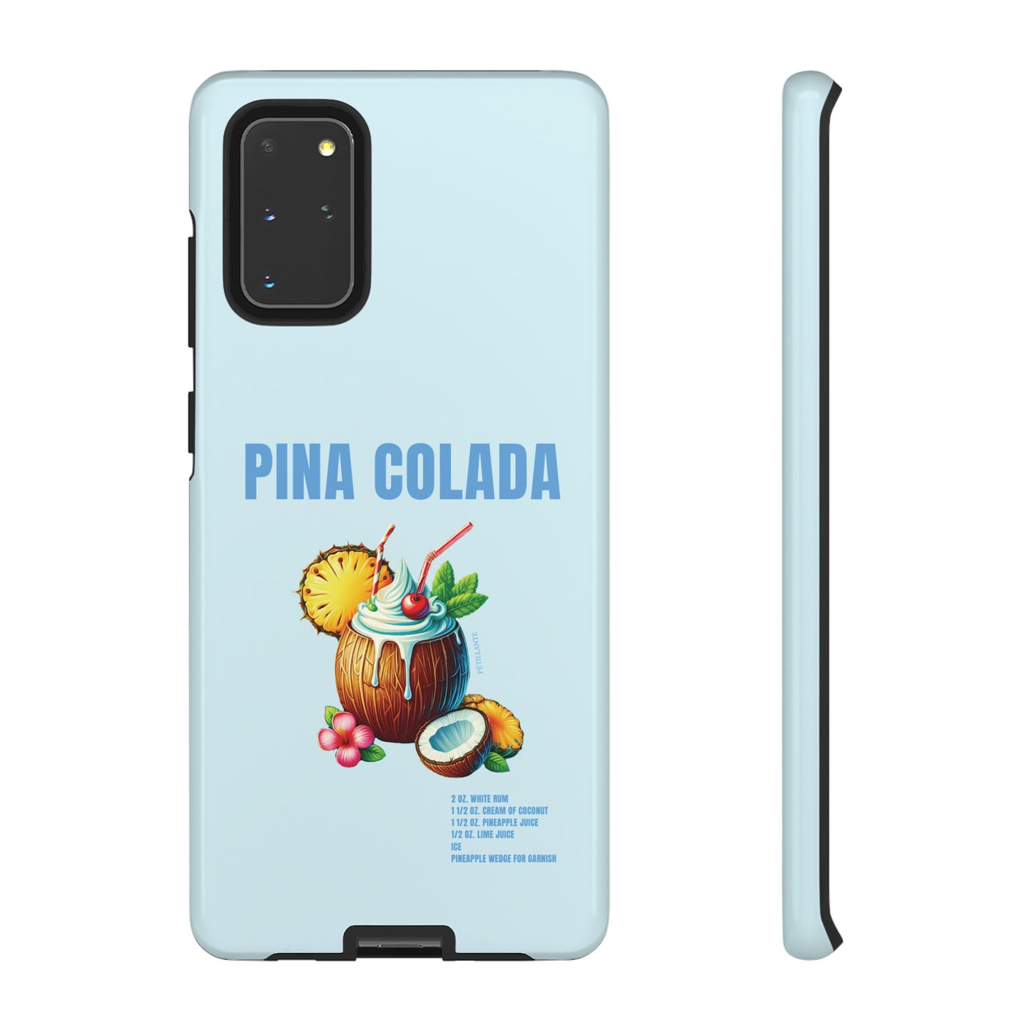 Tough Case “Pina colada”
