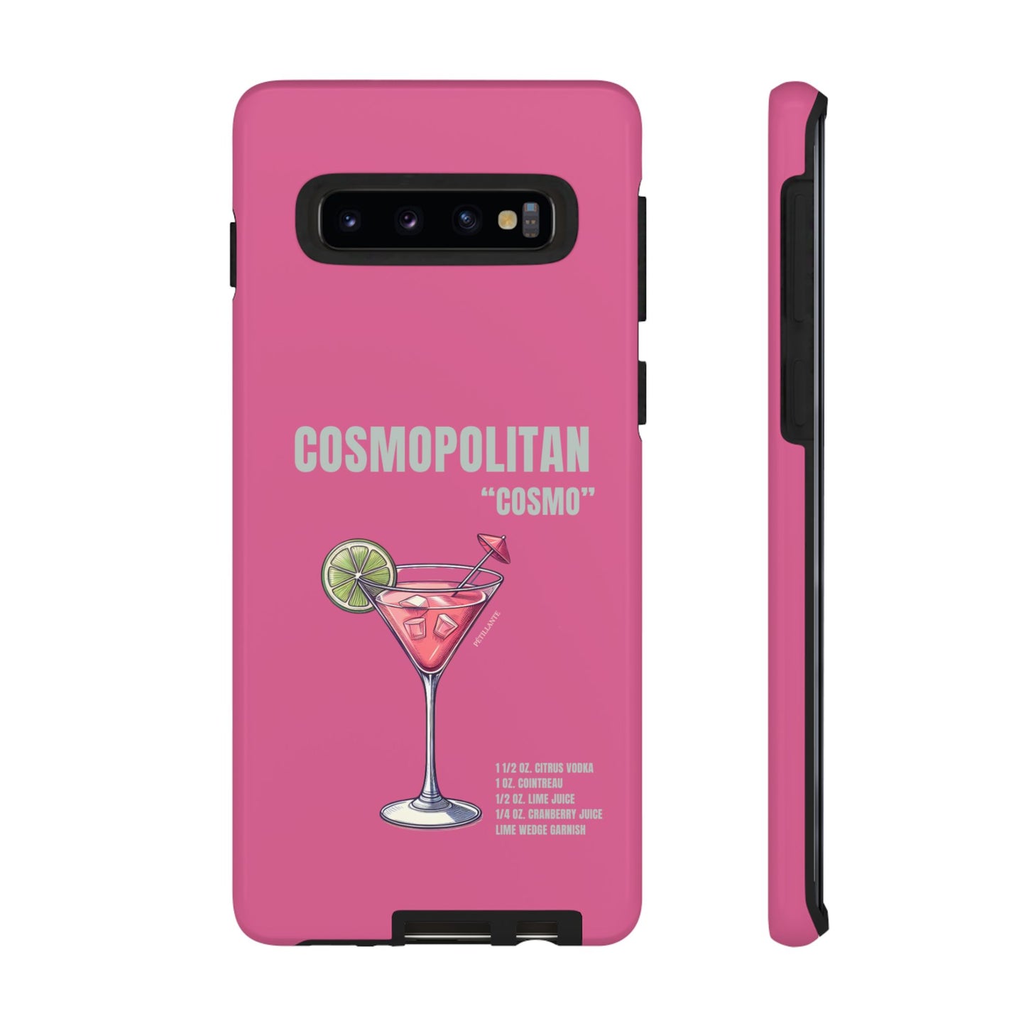 Tough Case “Cosmo”