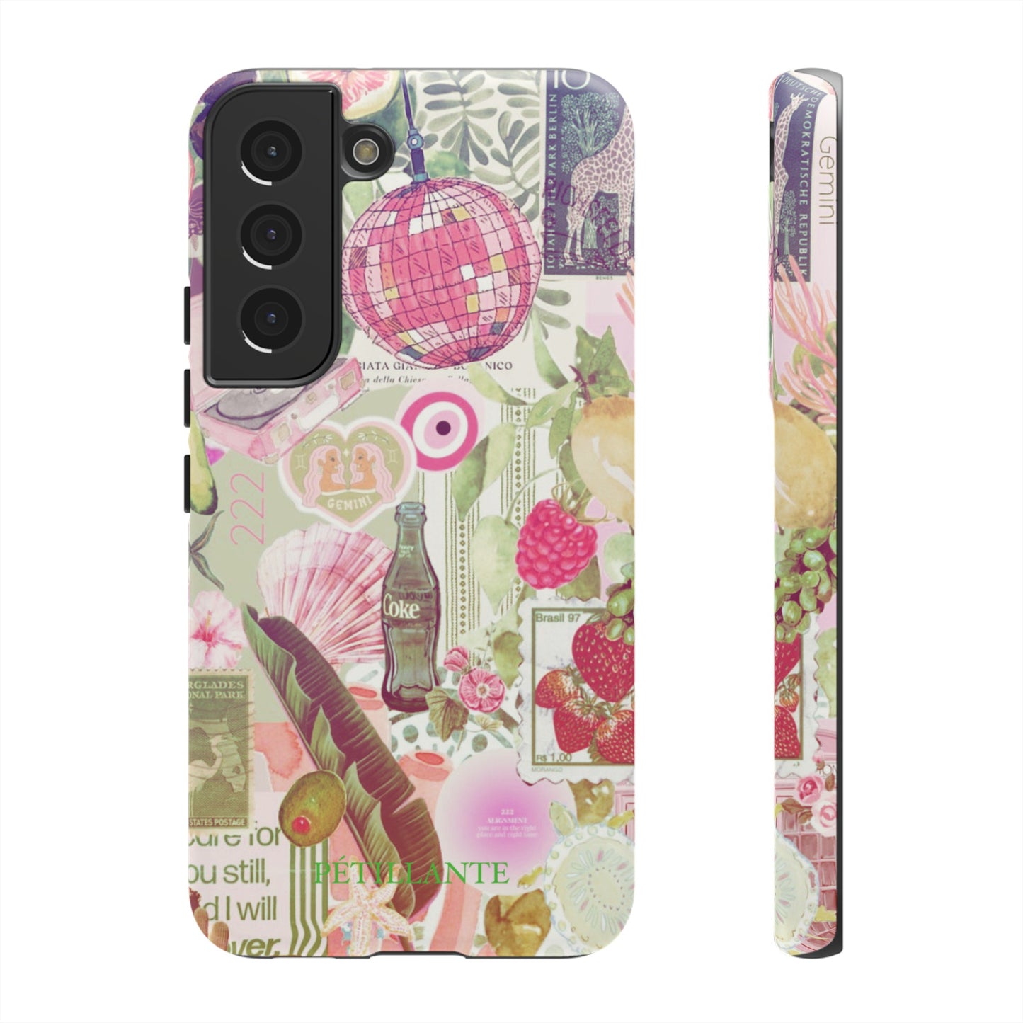 Tough Case “Rio”