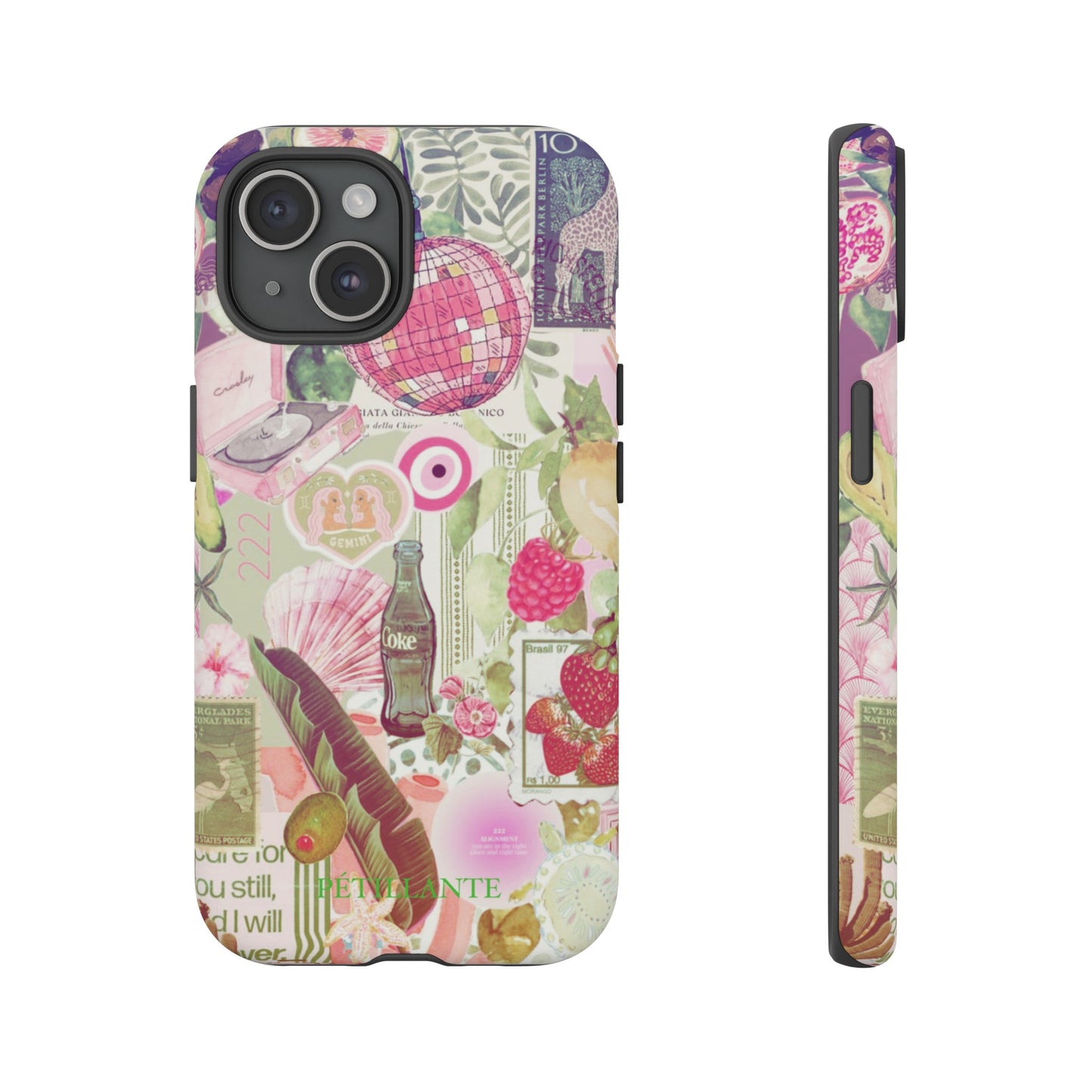 Tough Case “Rio”