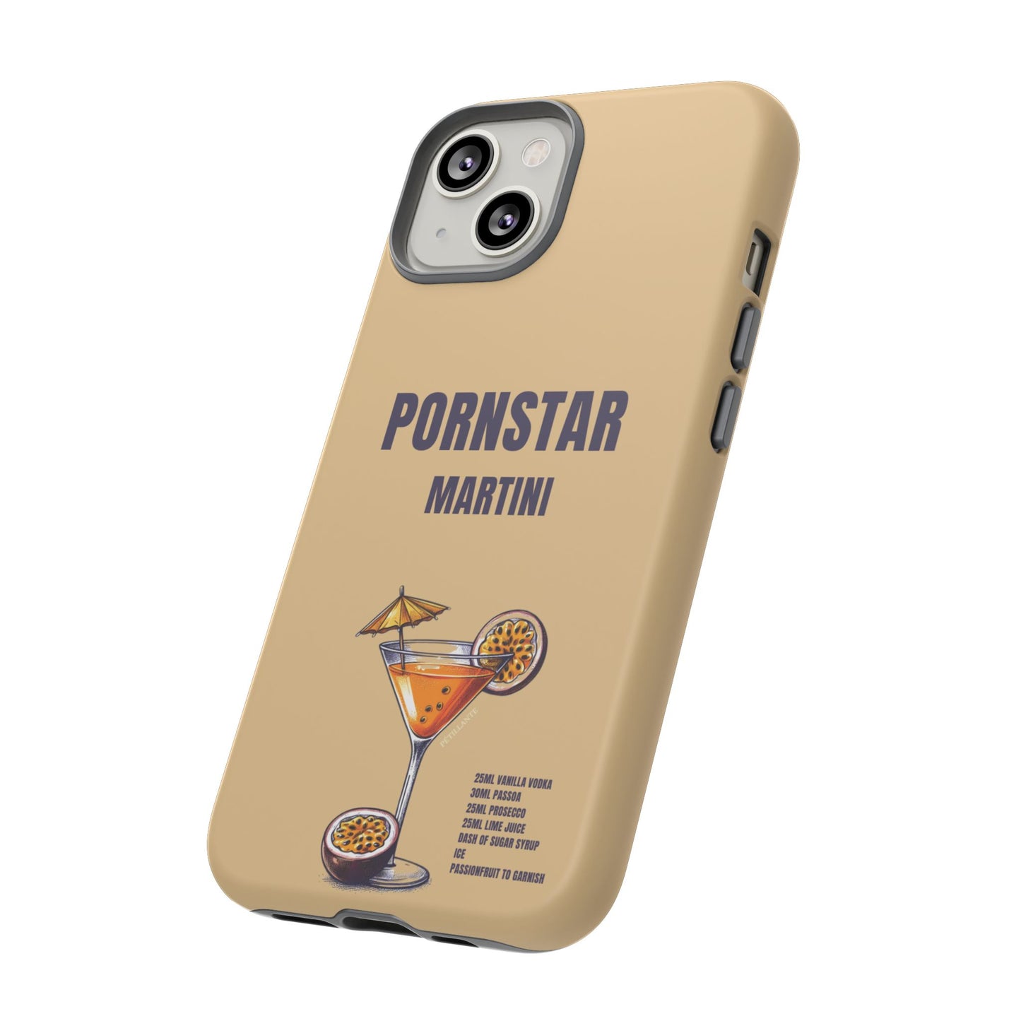 Tough Case “PS martini”