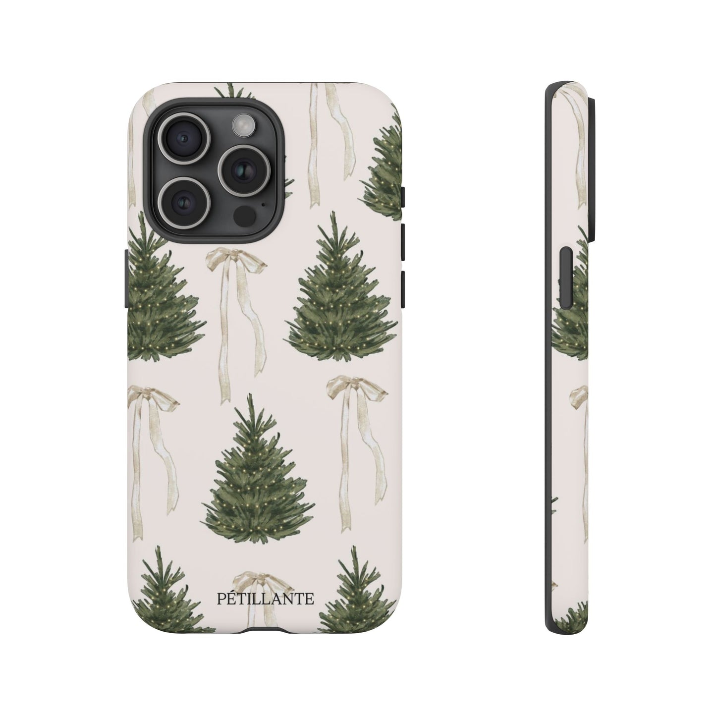 Tough Case “Christmas tree”