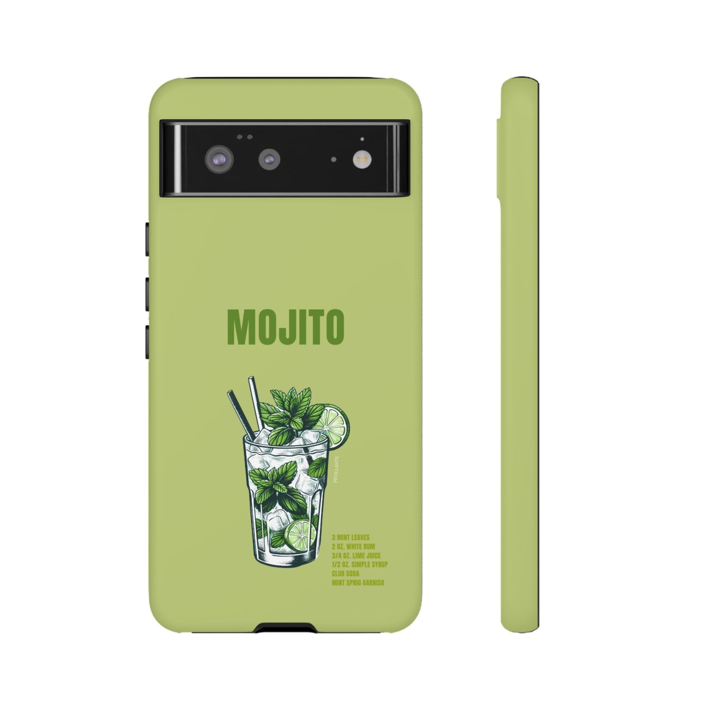 Tough Case “Mojito”