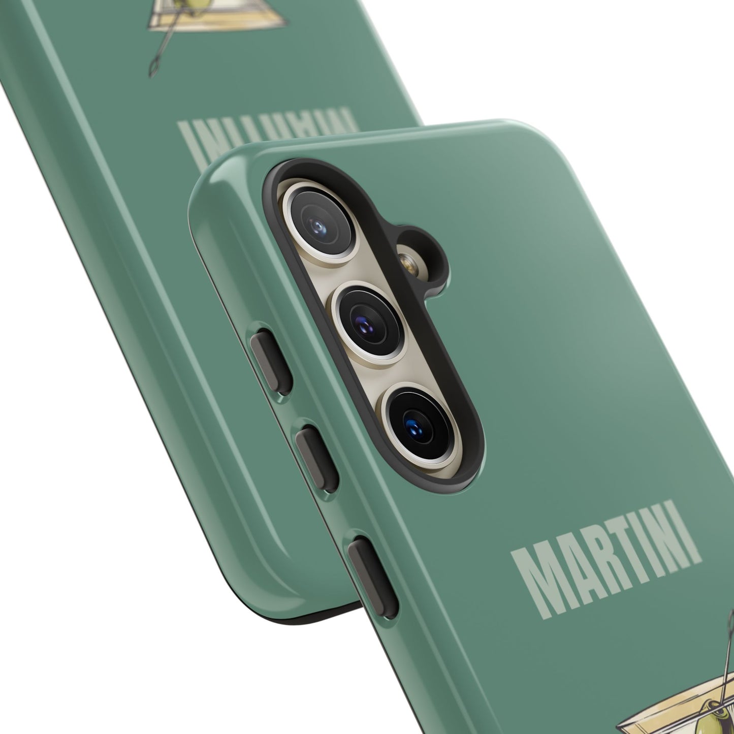 Tough Case “Martini”