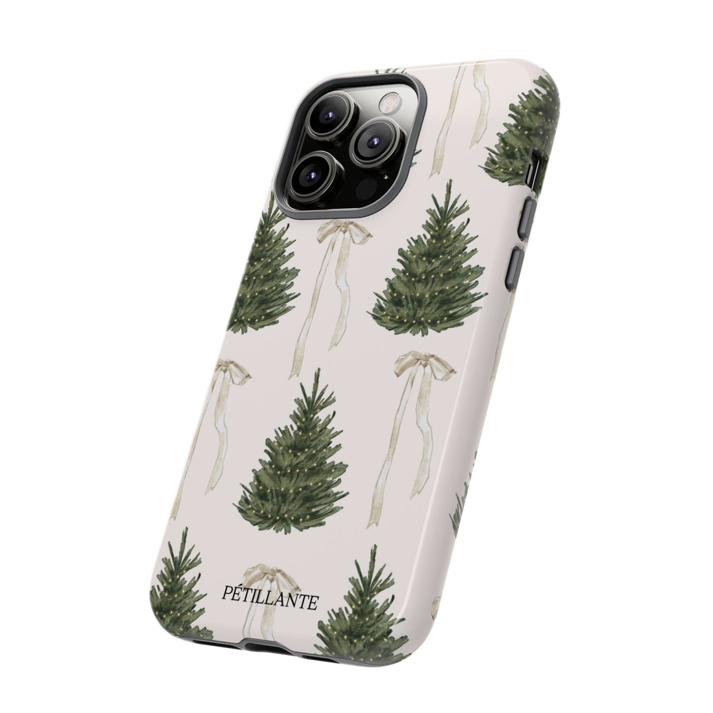 Tough Case “Christmas tree”