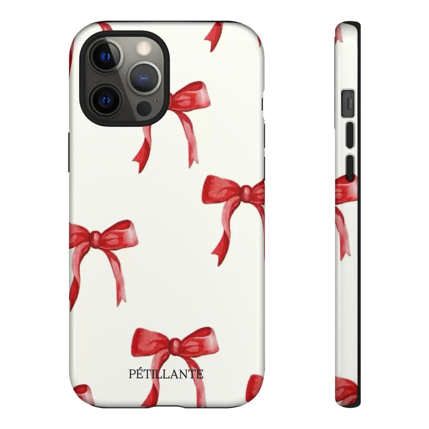 Tough Case “Present bows”