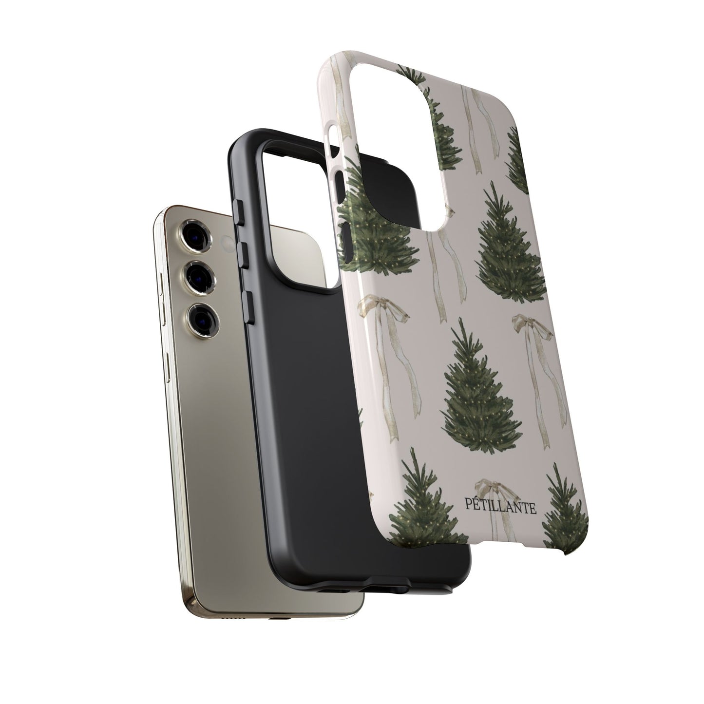 Tough Case “Christmas tree”