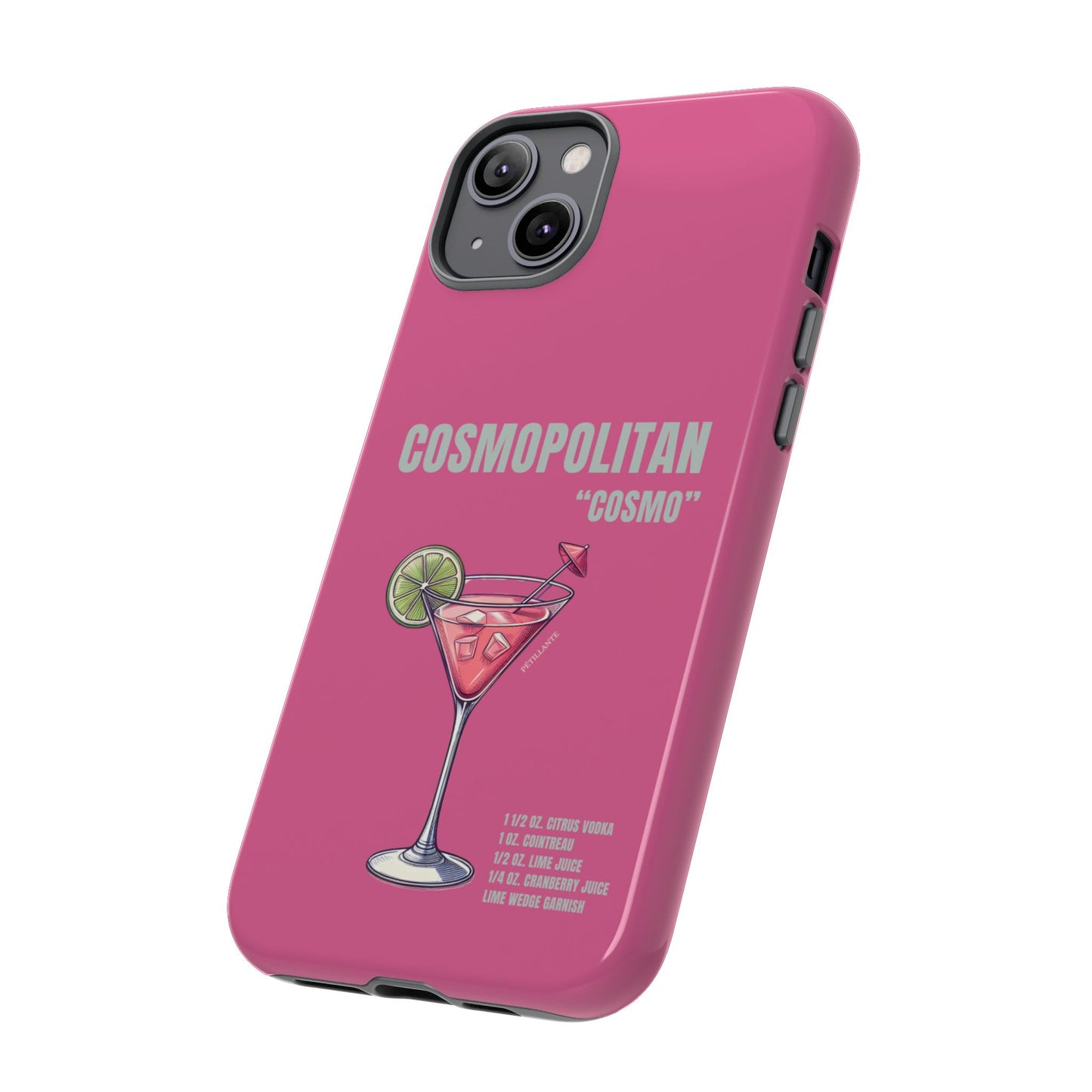 Tough Case “Cosmo”