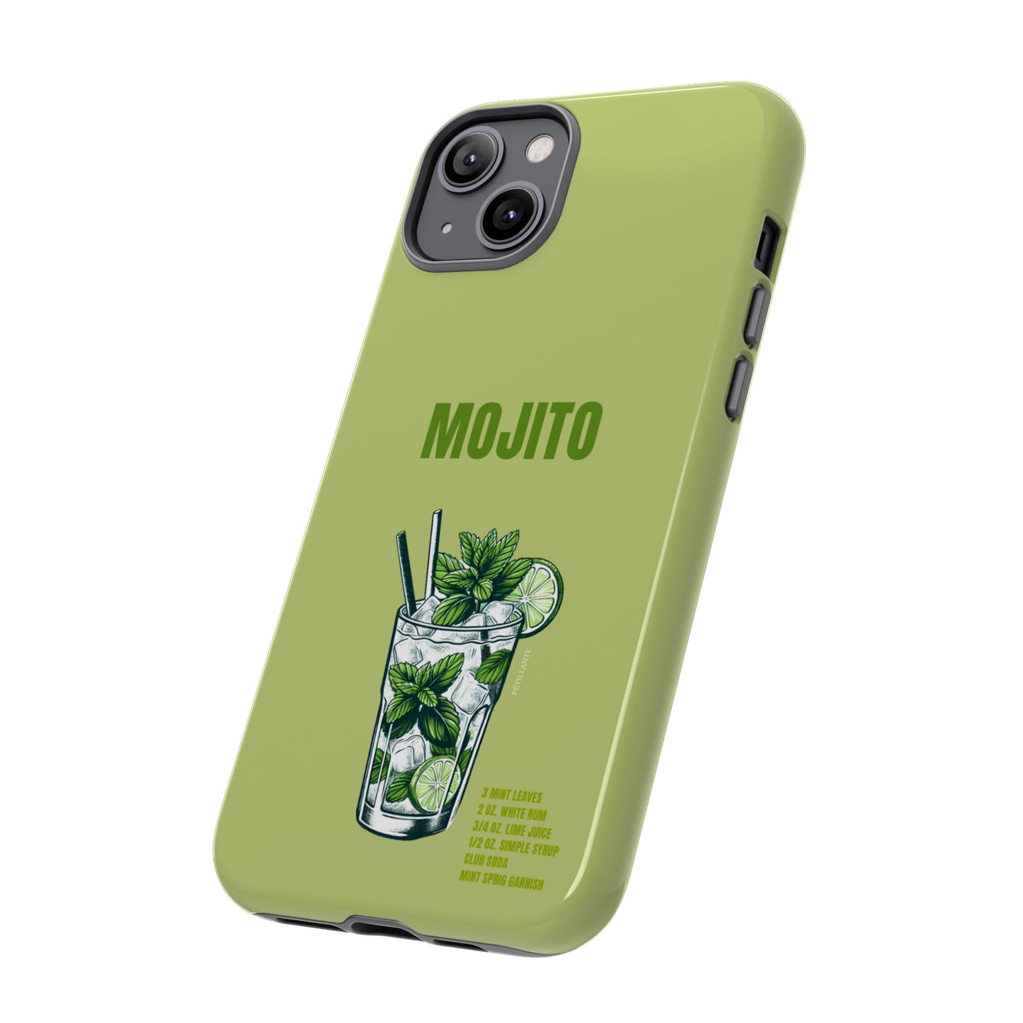 Tough Case “Mojito”