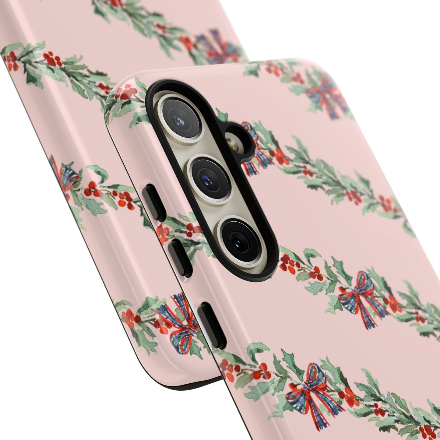 Tough Case “Holiday time”