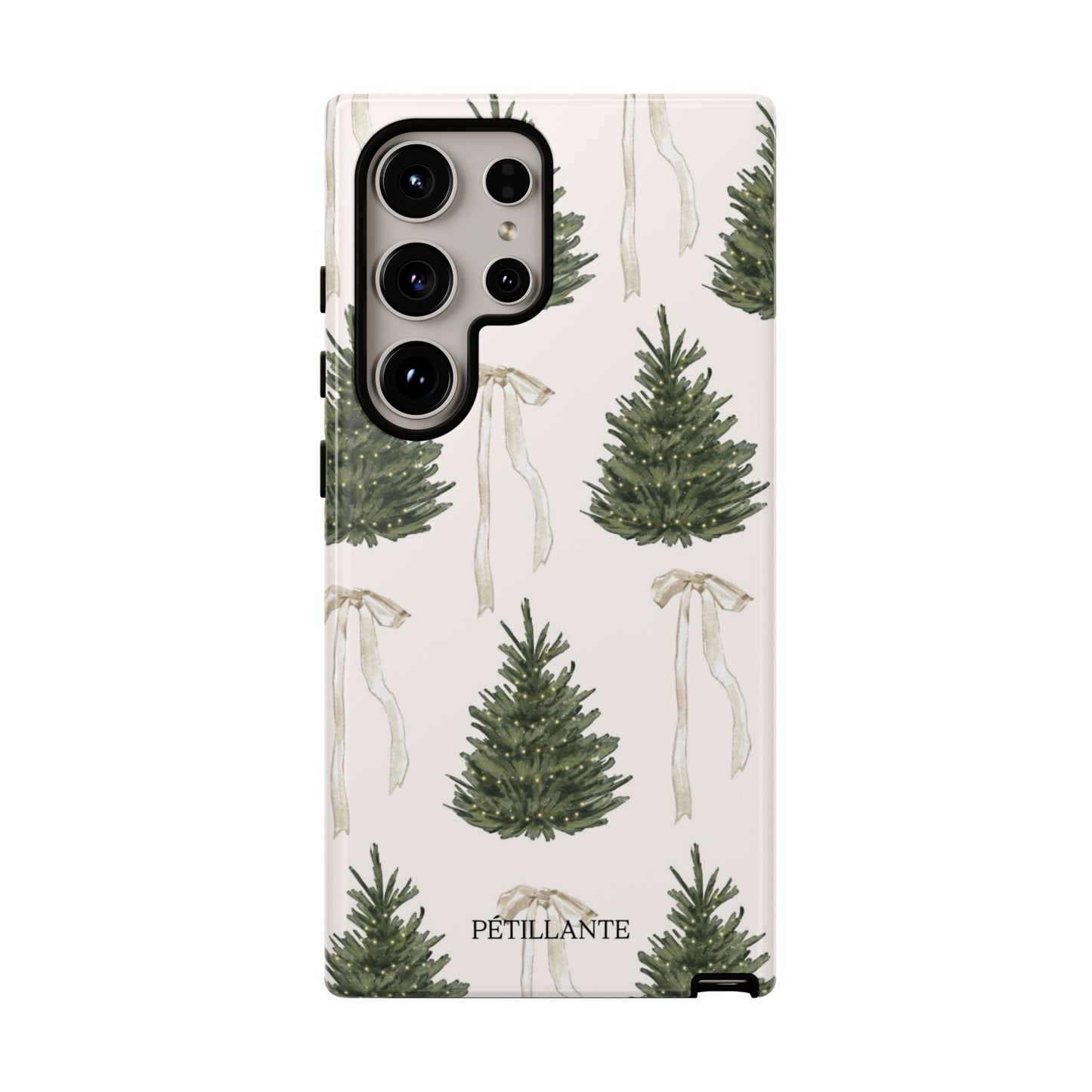 Tough Case “Christmas tree”