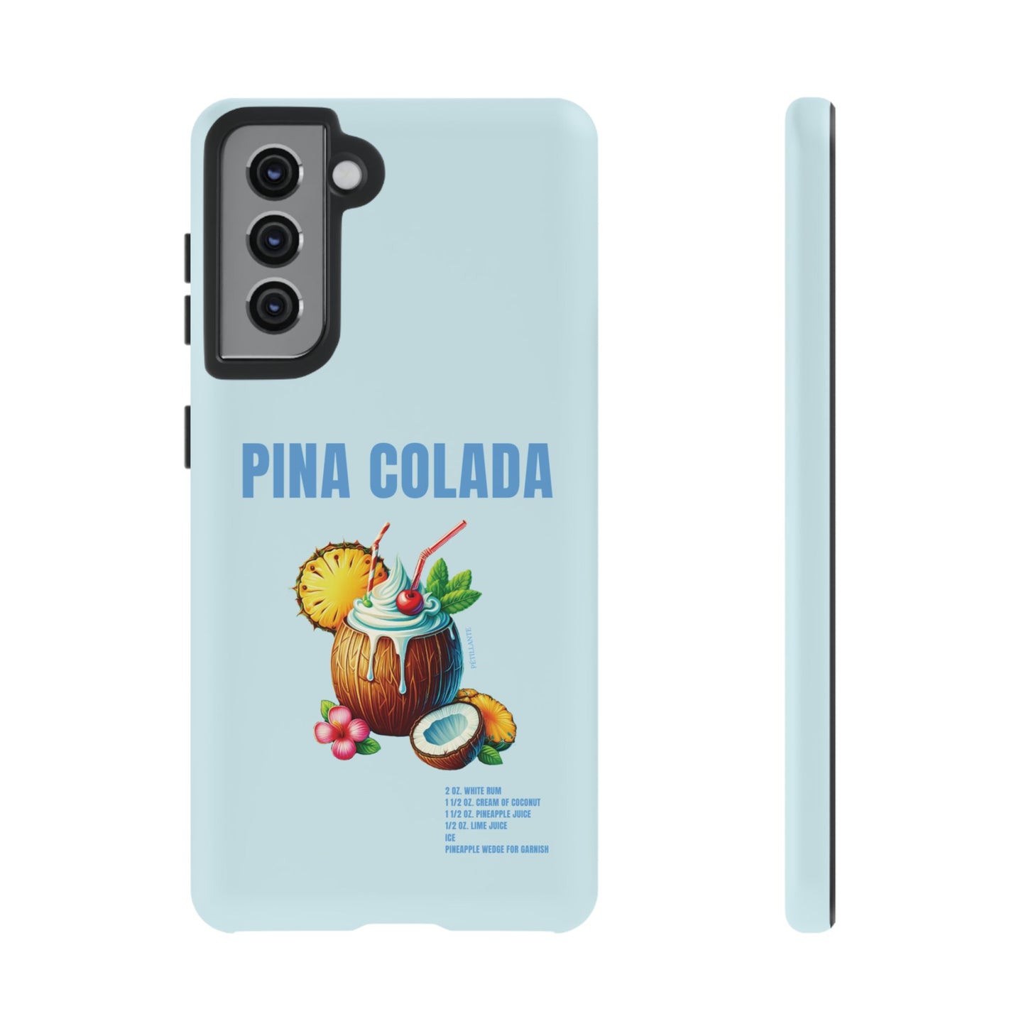 Tough Case “Pina colada”