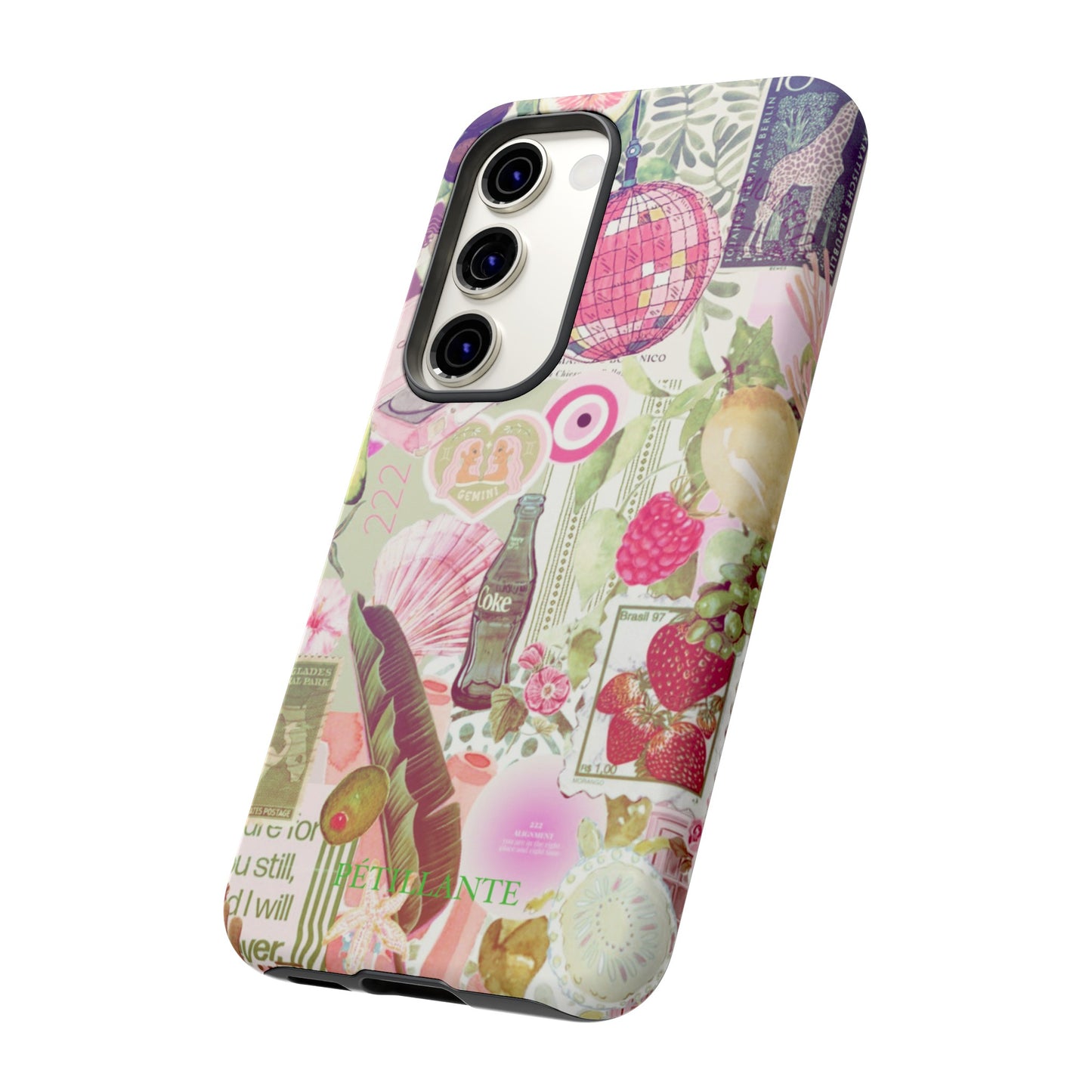 Tough Case “Rio”