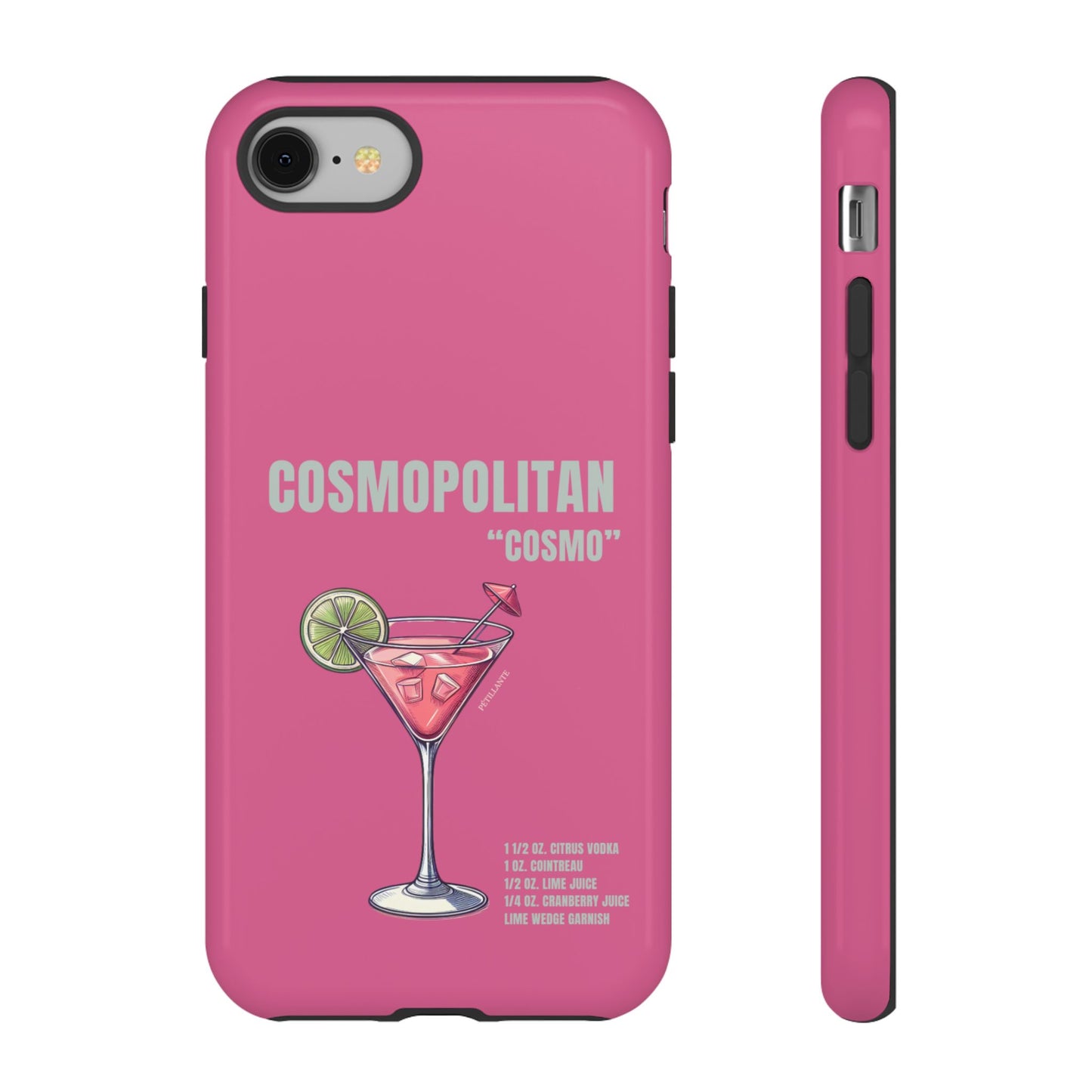 Tough Case “Cosmo”