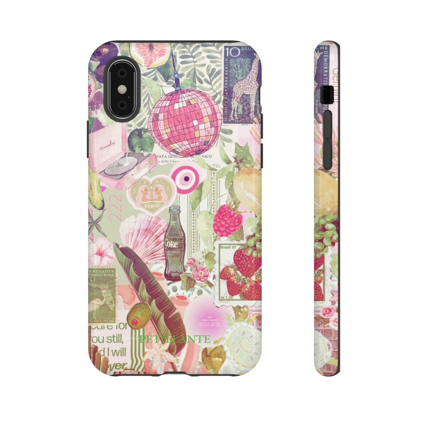 Tough Case “Rio”