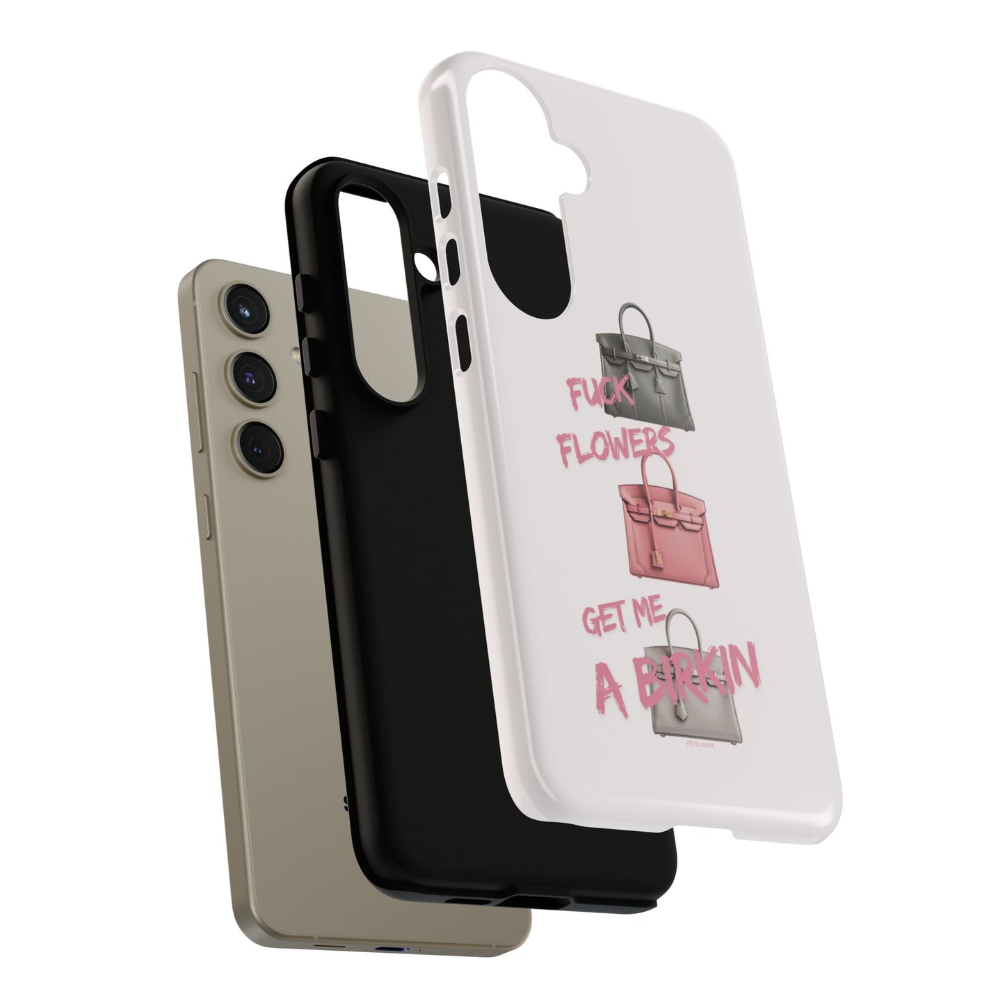 Tough Case “It girl bag”