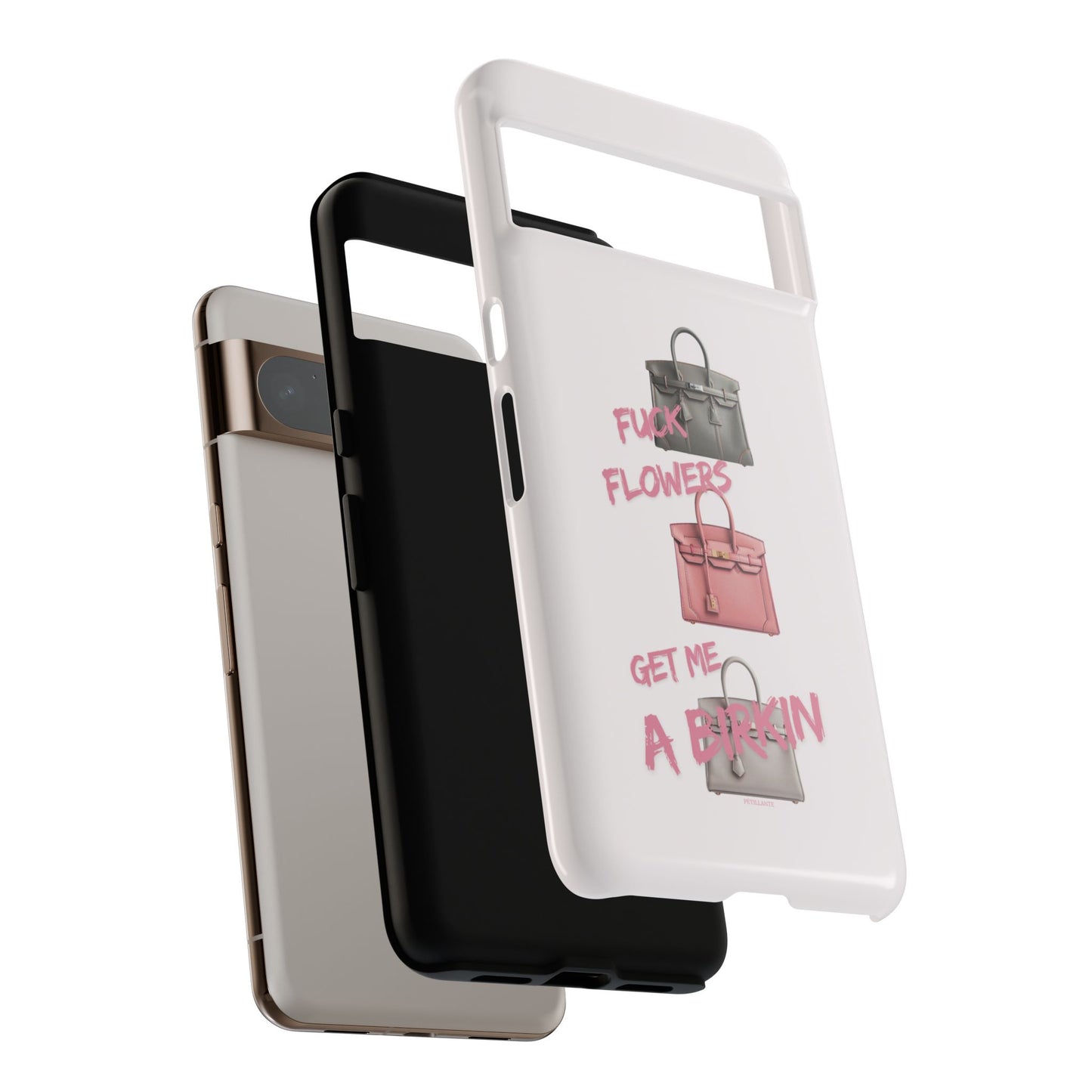 Tough Case “It girl bag”