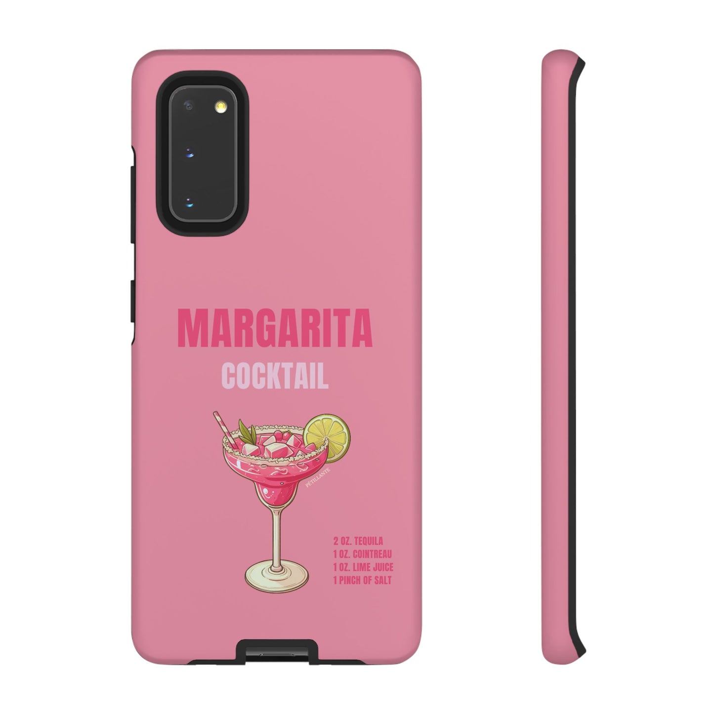 Tough Case “Margarita”