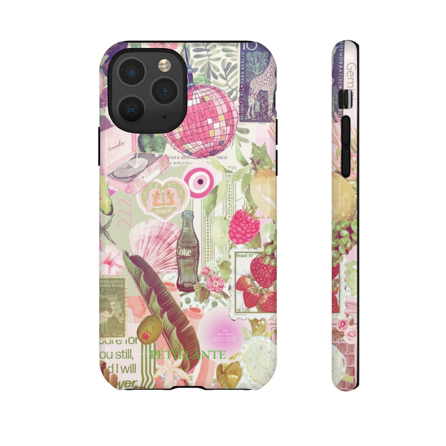 Tough Case “Rio”