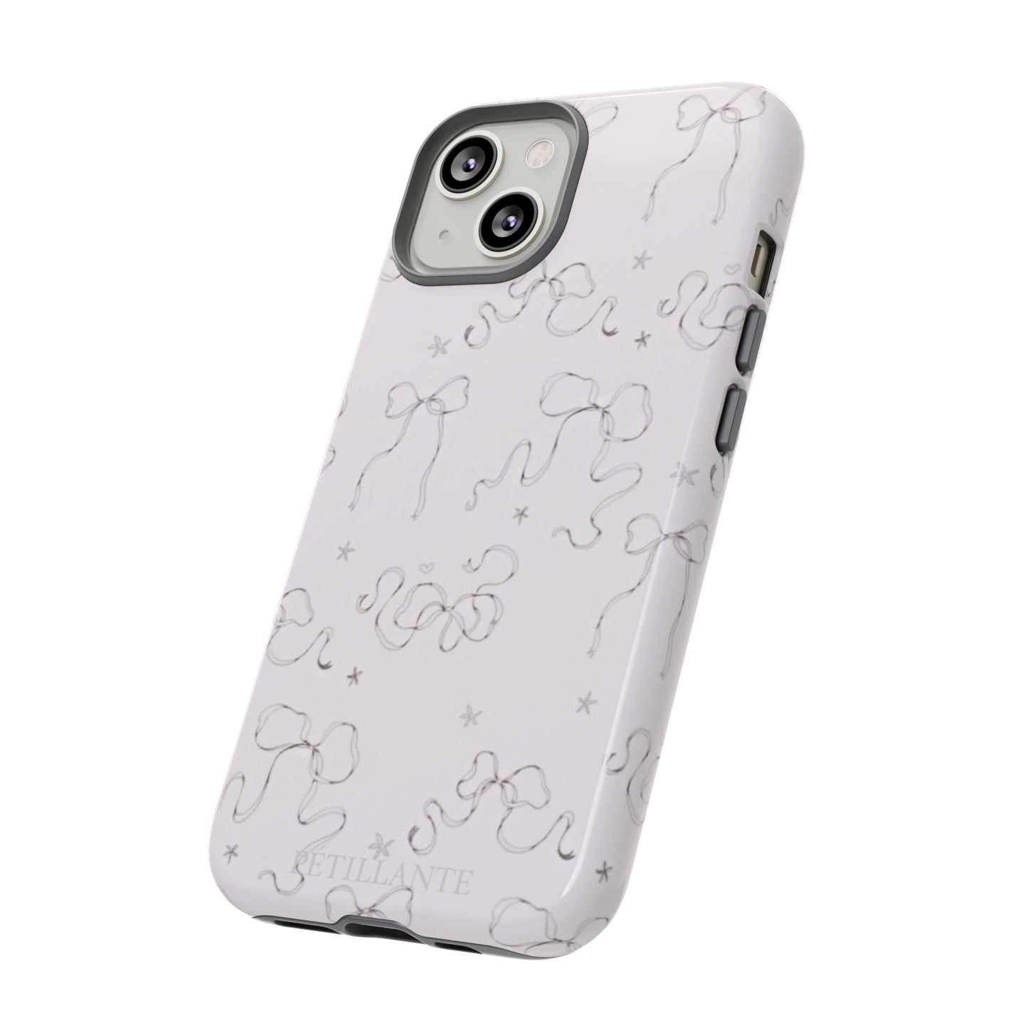 Tough Case “Clean”