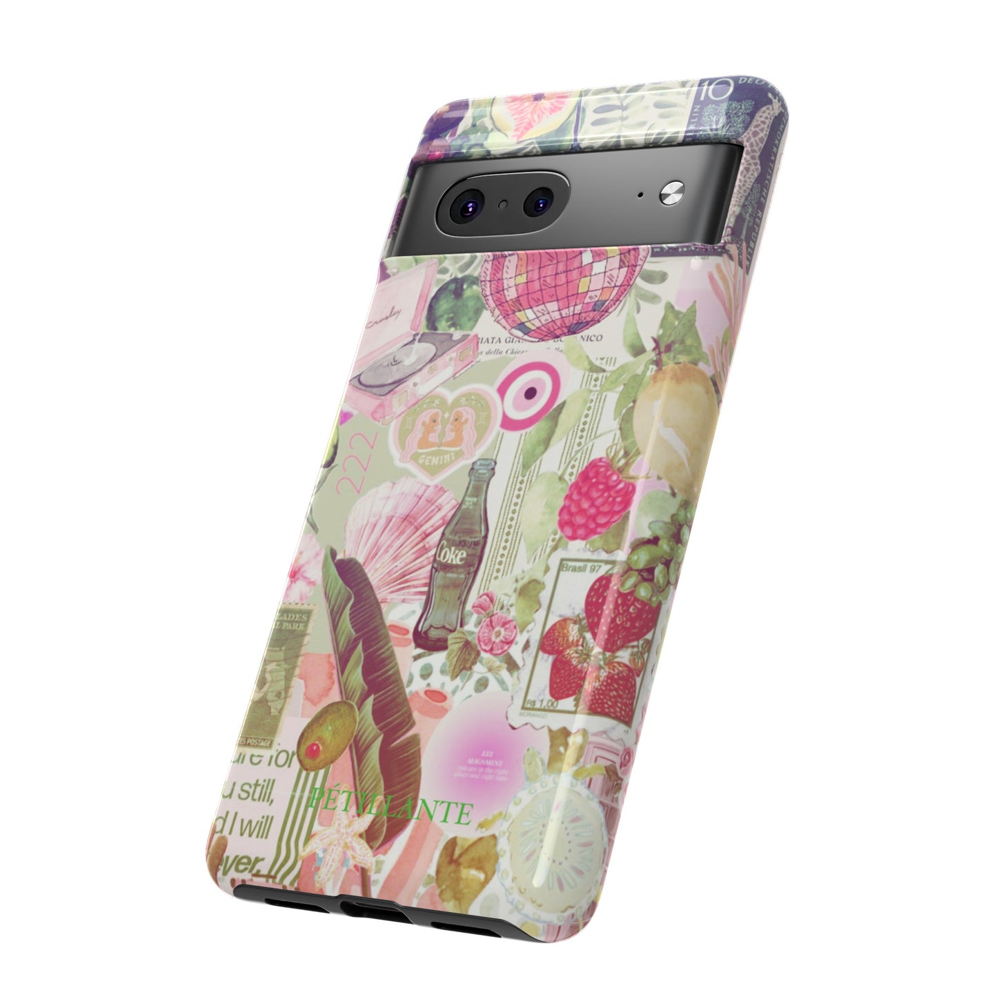 Tough Case “Rio”