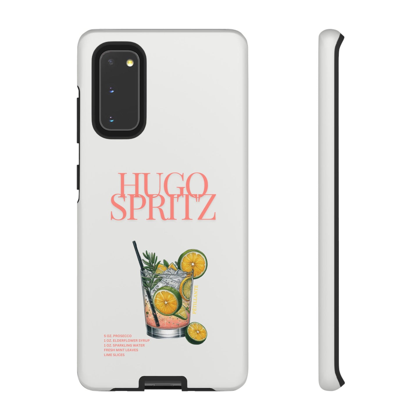 Tough Case “Hugo”