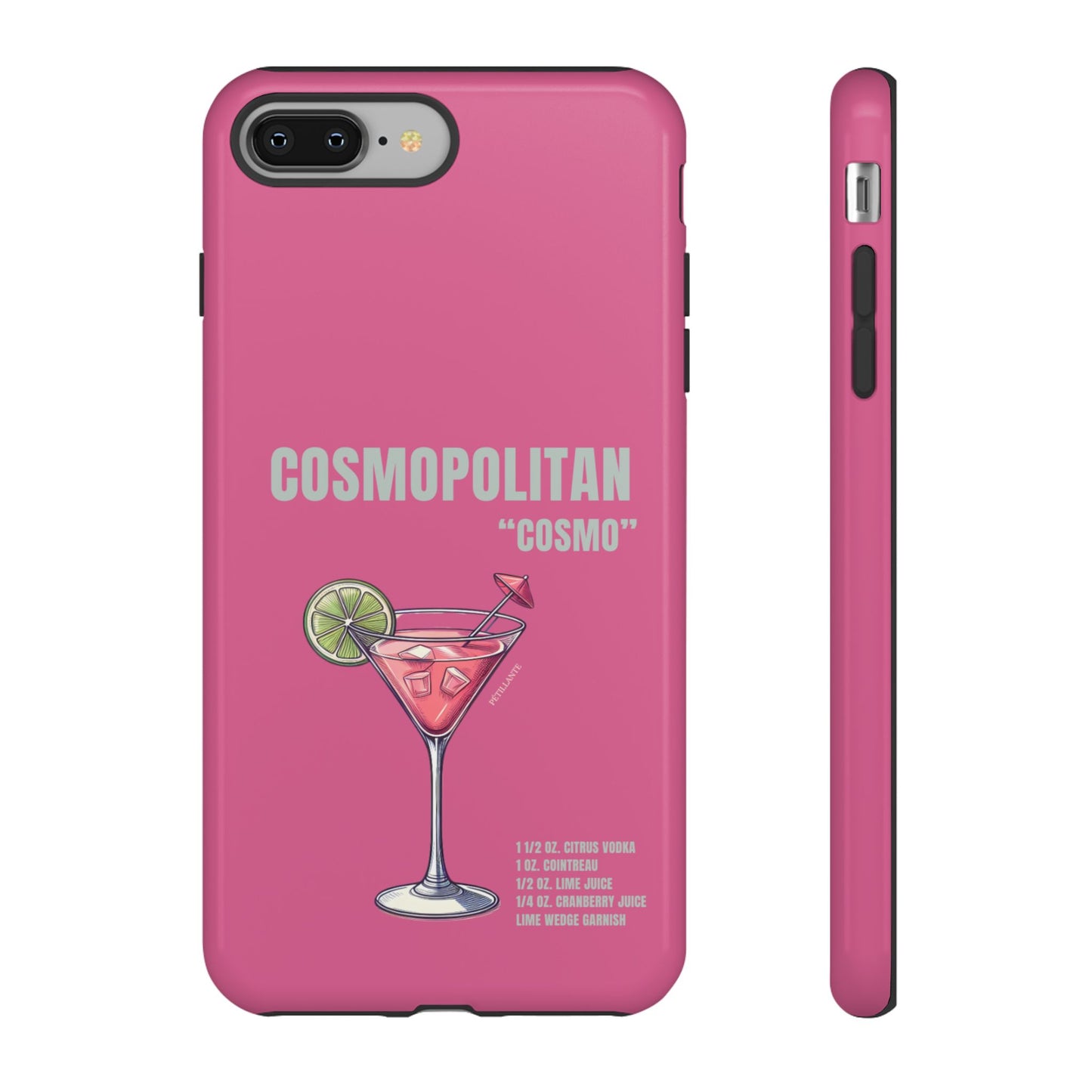 Tough Case “Cosmo”