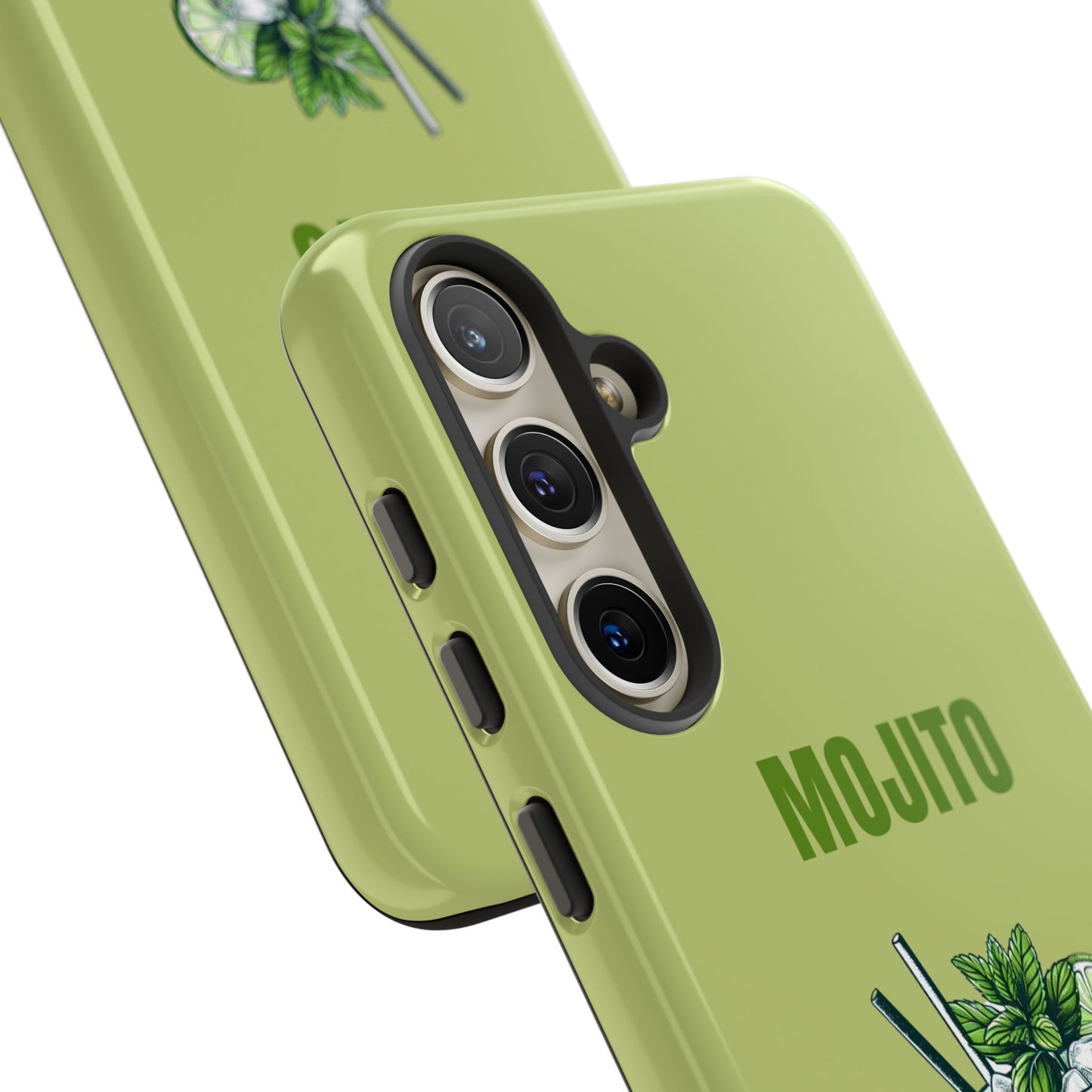 Tough Case “Mojito”
