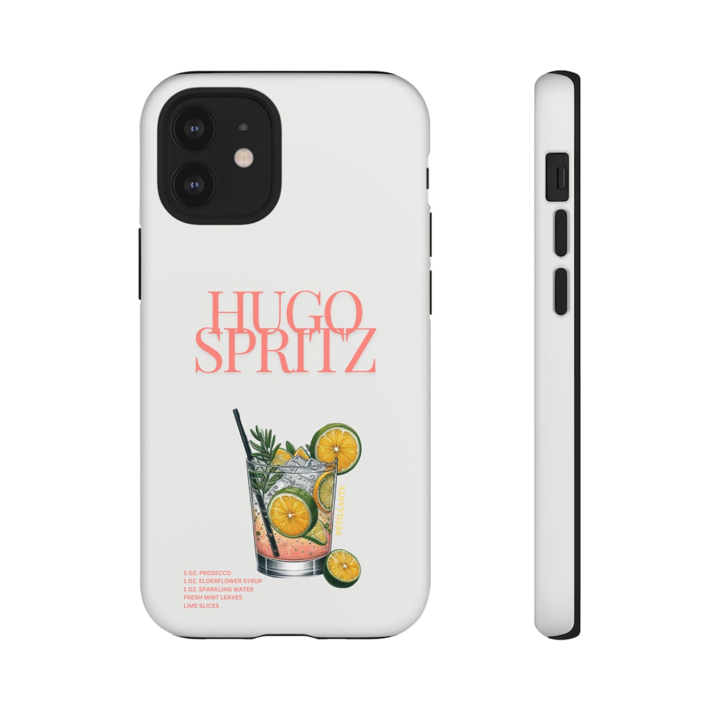 Tough Case “Hugo”