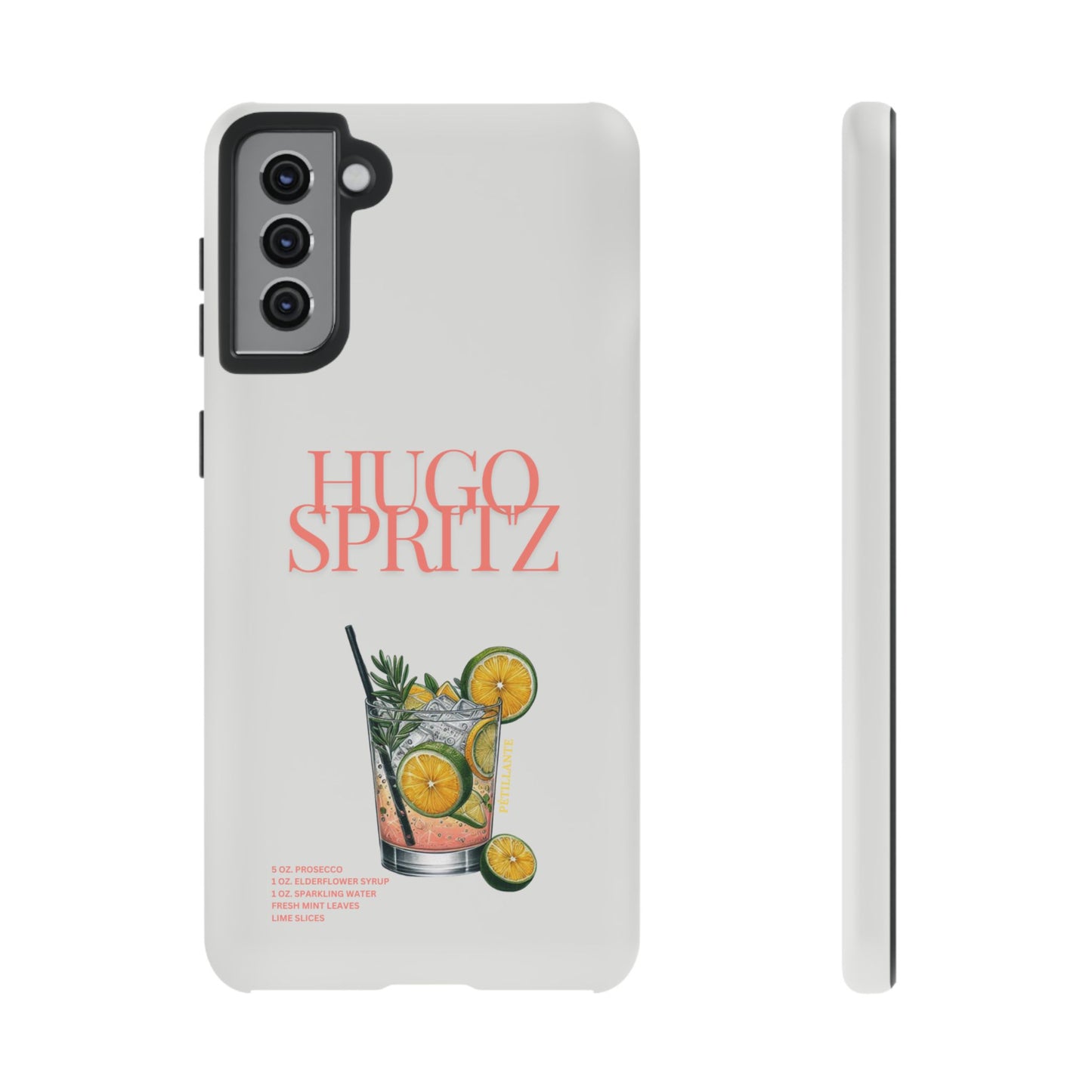 Tough Case “Hugo”
