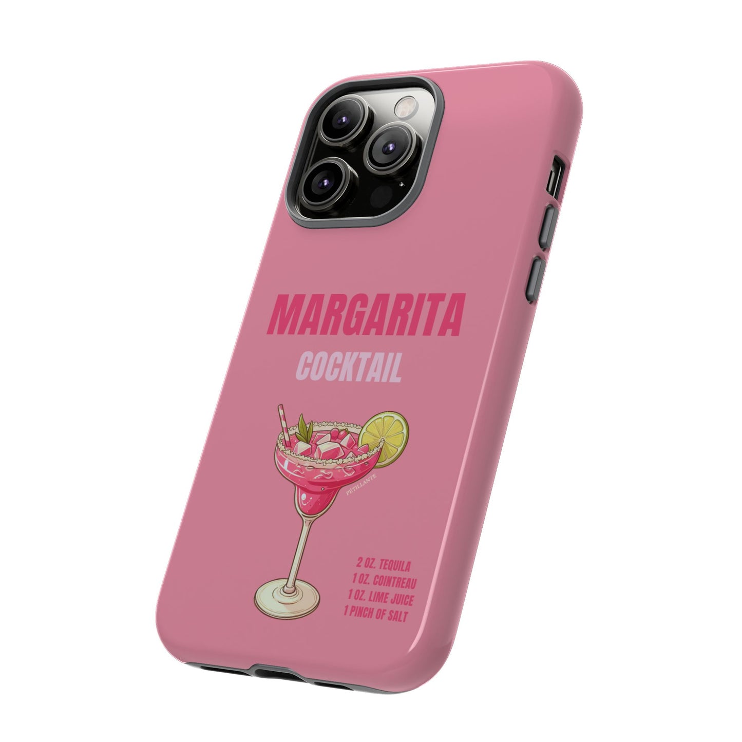 Tough Case “Margarita”