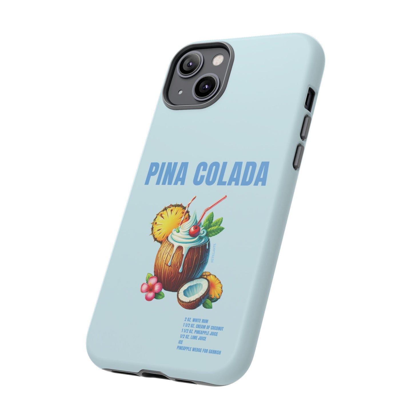 Tough Case “Pina colada”