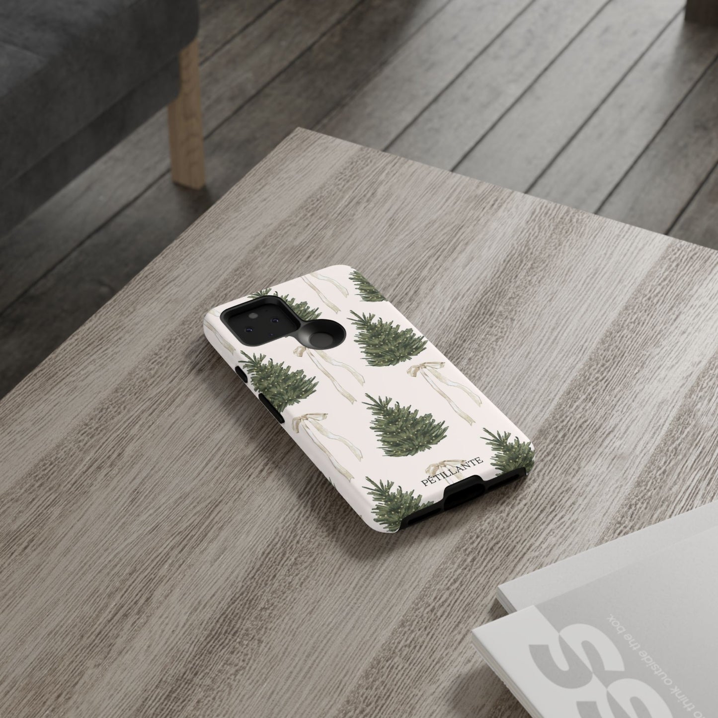 Tough Case “Christmas tree”
